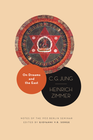 Cover image: On Dreams and the East 9780691250564