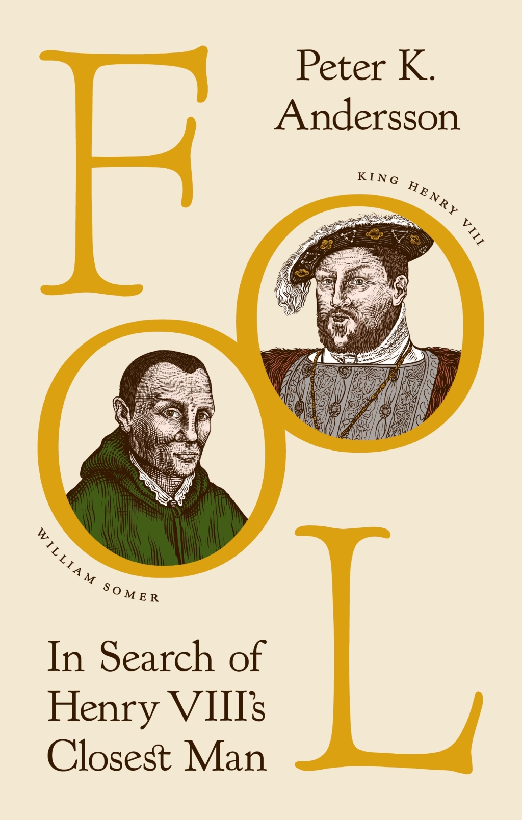 Fool (eBook)
