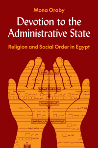 Imagen de portada: Devotion to the Administrative State 9780691232812