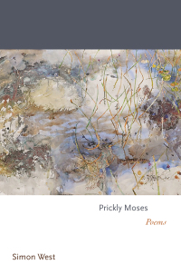 Titelbild: Prickly Moses 9780691250922