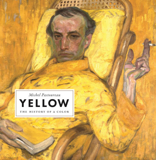 Immagine di copertina: Yellow 9780691198255