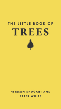 صورة الغلاف: The Little Book of Trees 9780691251790