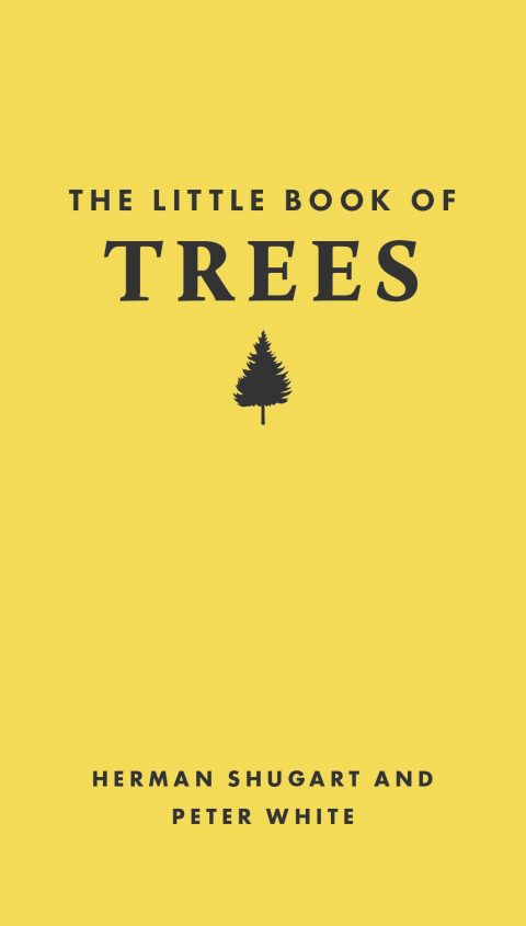 The Little Book of Trees - FULL INSTANT DOWNLOAD | PDF DOCX EPUB