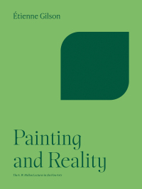 صورة الغلاف: Painting and Reality 9780691251868
