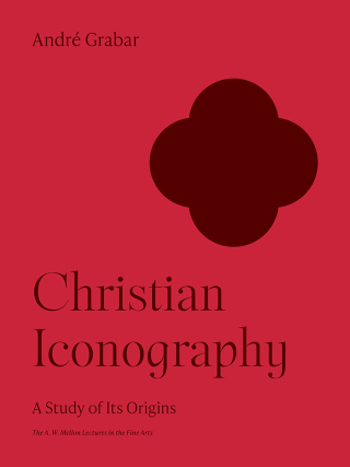 Immagine di copertina: Christian Iconography 9780691097169
