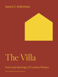 Cover image: The Villa 9780691099118