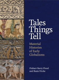 Cover image: Tales Things Tell 9780691215150
