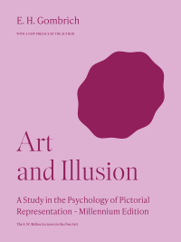 Cover image: Art and Illusion 9780691070001
