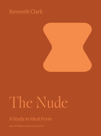 صورة الغلاف: The Nude 9780691097923
