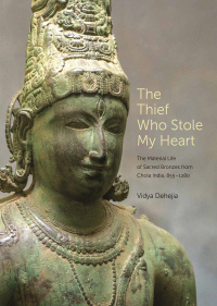 Cover image: The Thief Who Stole My Heart 9780691253053