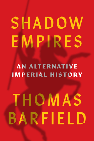 Cover image: Shadow Empires 9780691181639