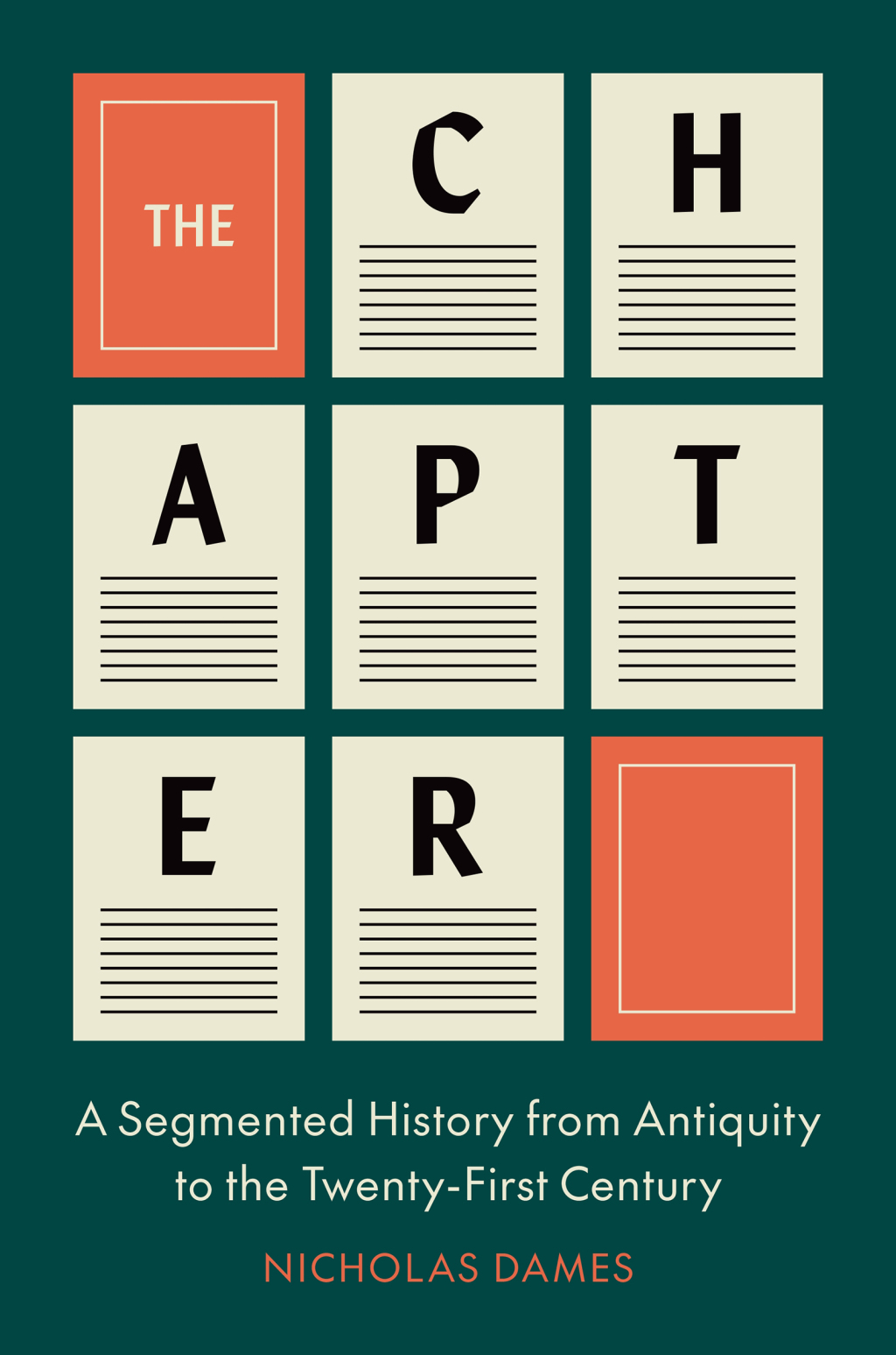 The Chapter (eBook)