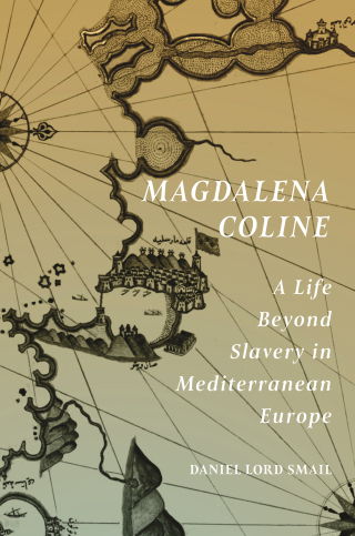 Cover image: Magdalena Coline 9780691253800