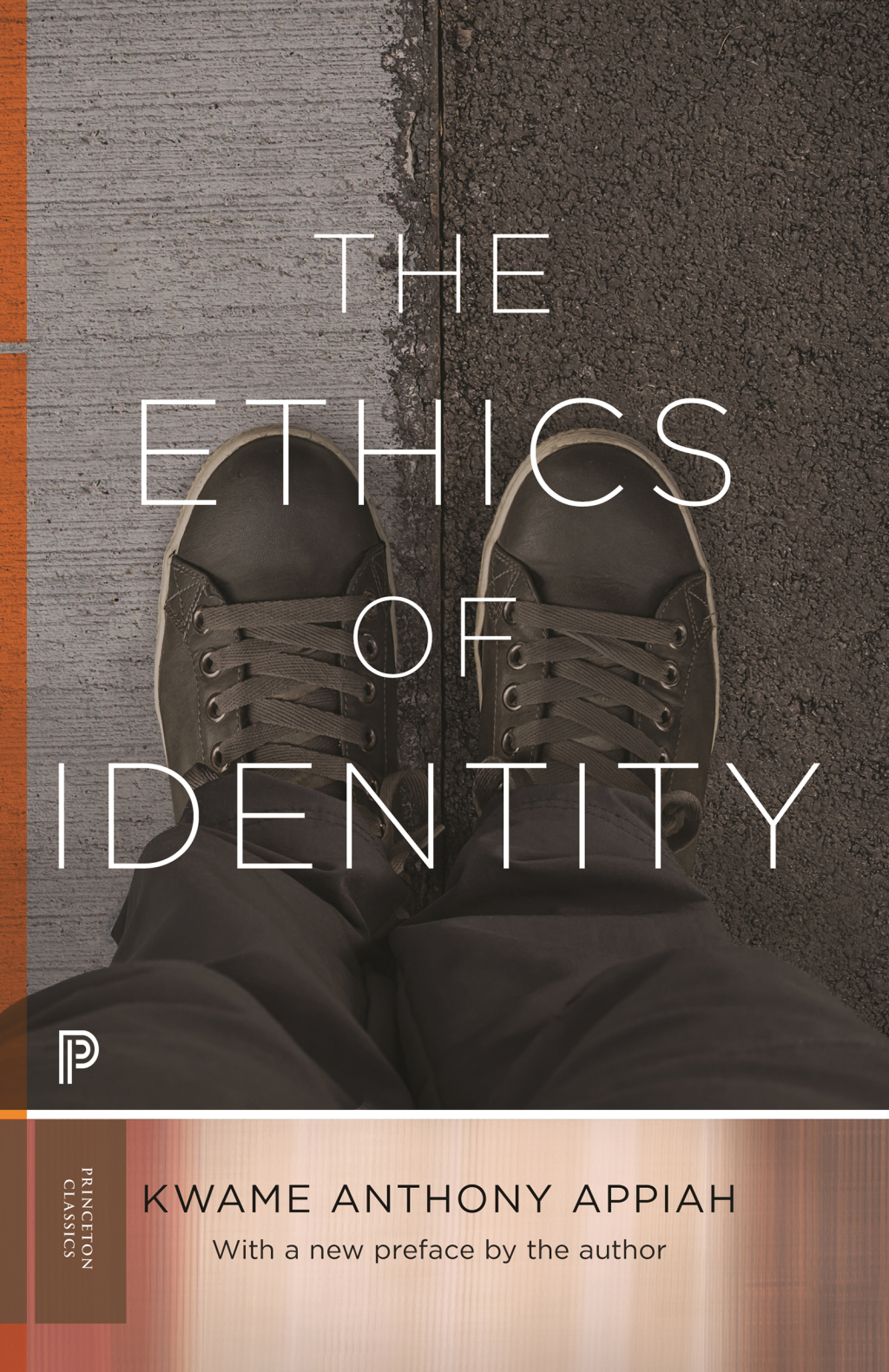 ISBN 9780691254074 product image for The Ethics of Identity (eBook) | upcitemdb.com