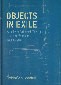 Cover image: Objects in Exile 9780691232669