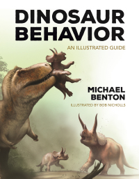 Immagine di copertina: Dinosaur Behavior 9780691244297