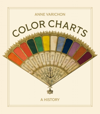 Imagen de portada: Color Charts 9780691255170