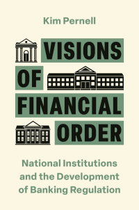 Titelbild: Visions of Financial Order 9780691255439