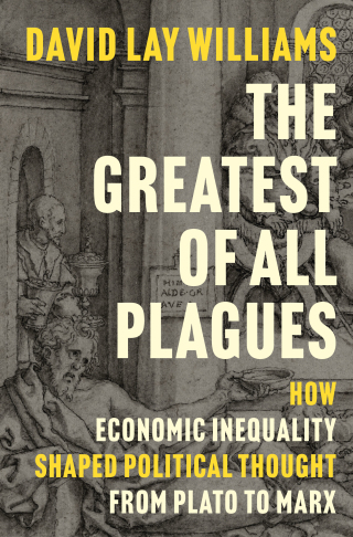 Cover image: The Greatest of All Plagues 9780691255521