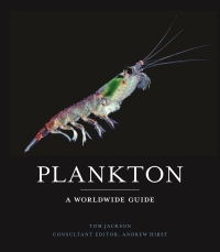 表紙画像: Plankton 9780691255996