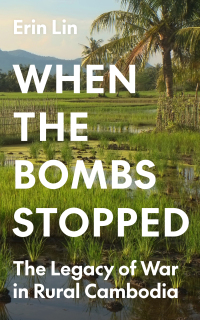 Imagen de portada: When the Bombs Stopped 9780691255958