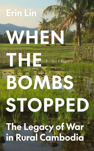 Cover image: When the Bombs Stopped 9780691255958