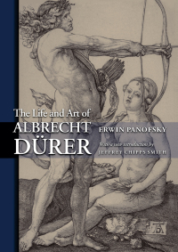 Cover image: The Life and Art of Albrecht Dürer 9780691122762