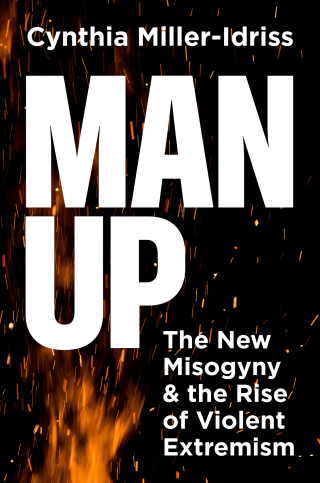 Cover image: Man Up 9780691257549