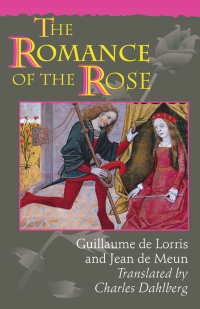 Cover image: The Romance of the Rose 3rd edition 9780691044569