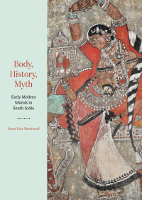 Imagen de portada: Body, History, Myth 9780691257990