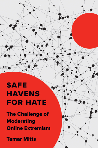 Cover image: Safe Havens for Hate 9780691258539
