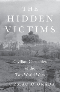 Imagen de portada: The Hidden Victims 9780691258737