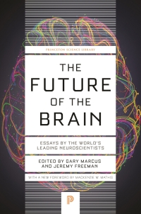 Cover image: The Future of the Brain 9780691258829