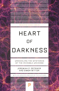 Cover image: Heart of Darkness 9780691258935