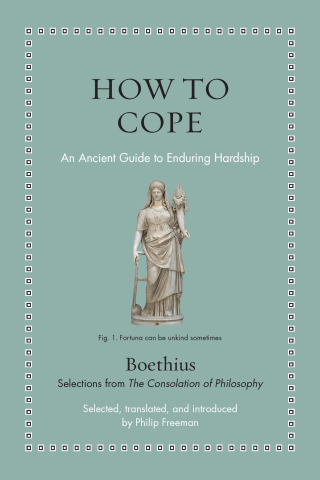 Cover image: How to Cope 9780691259178
