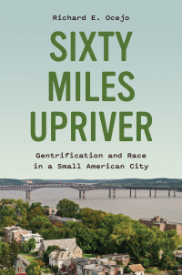 Cover image: Sixty Miles Upriver 9780691211329