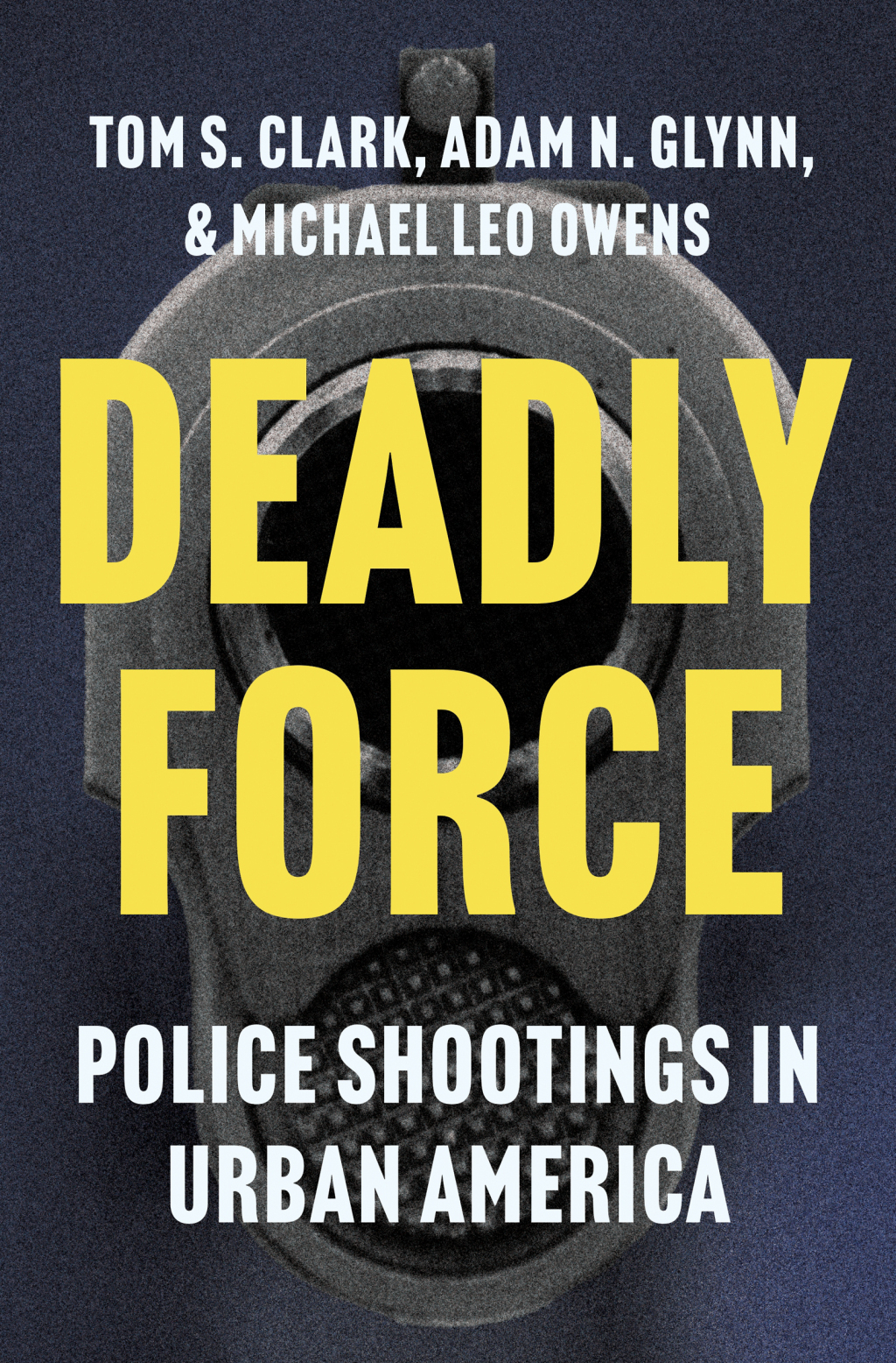Deadly Force (eBook)