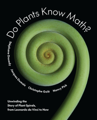 Immagine di copertina: Do Plants Know Math? 9780691158655