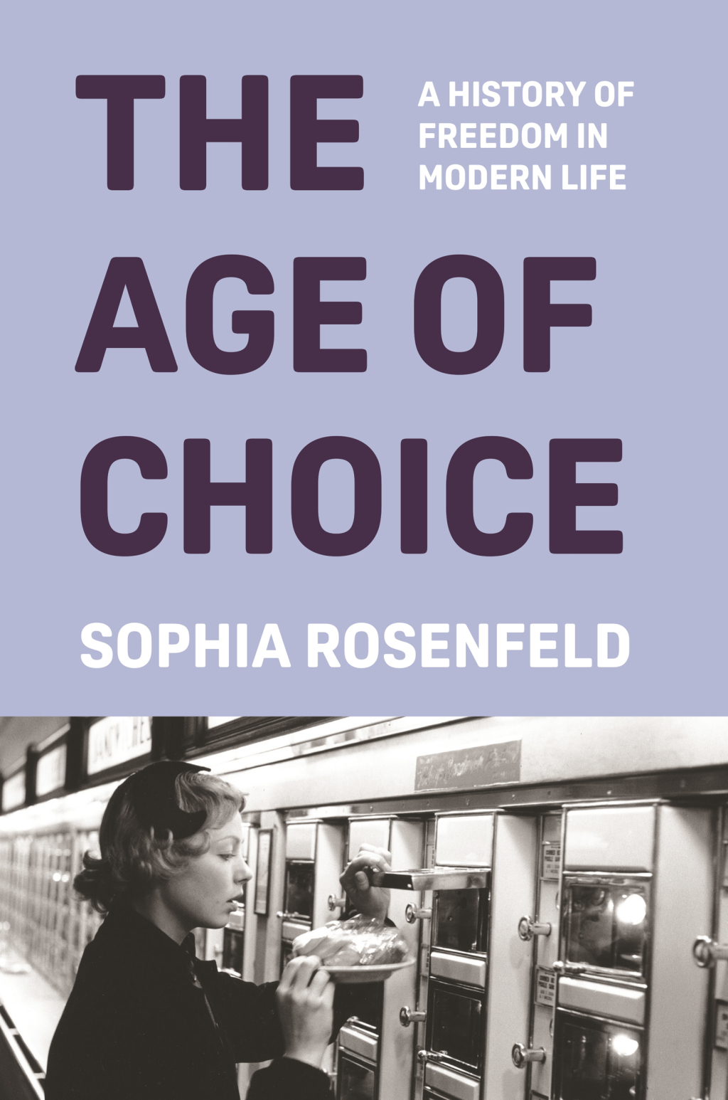 ISBN 9780691164717 product image for The Age of Choice (eBook) | upcitemdb.com
