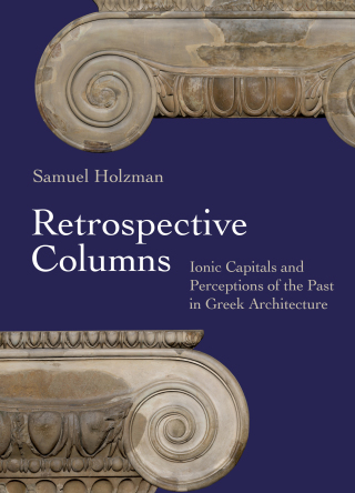 صورة الغلاف: Retrospective Columns 9780691262550