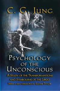 Cover image: Psychology of the Unconscious 9780691099736