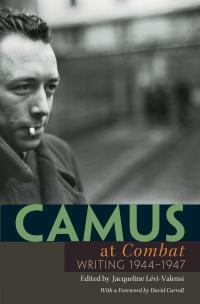 表紙画像: Camus at Combat 9780691133768