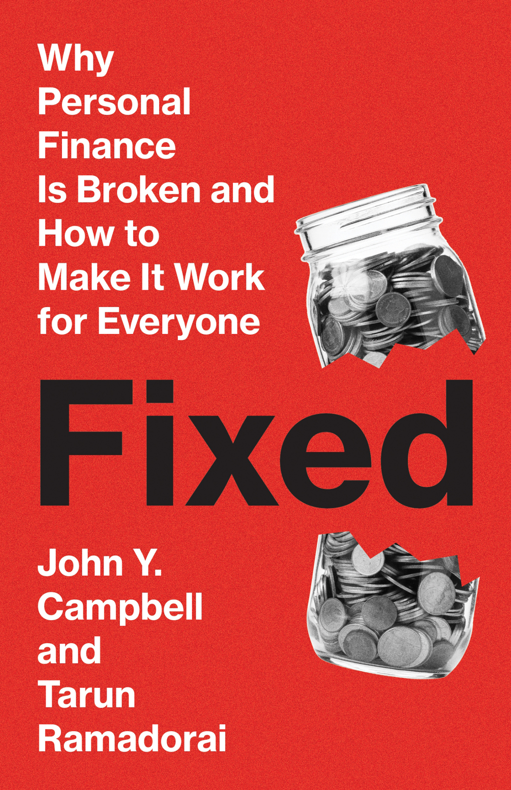 Fixed (eBook)