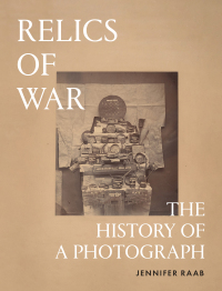 Imagen de portada: Relics of War 9780691179971