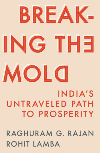Titelbild: Breaking the Mold 9780691263632
