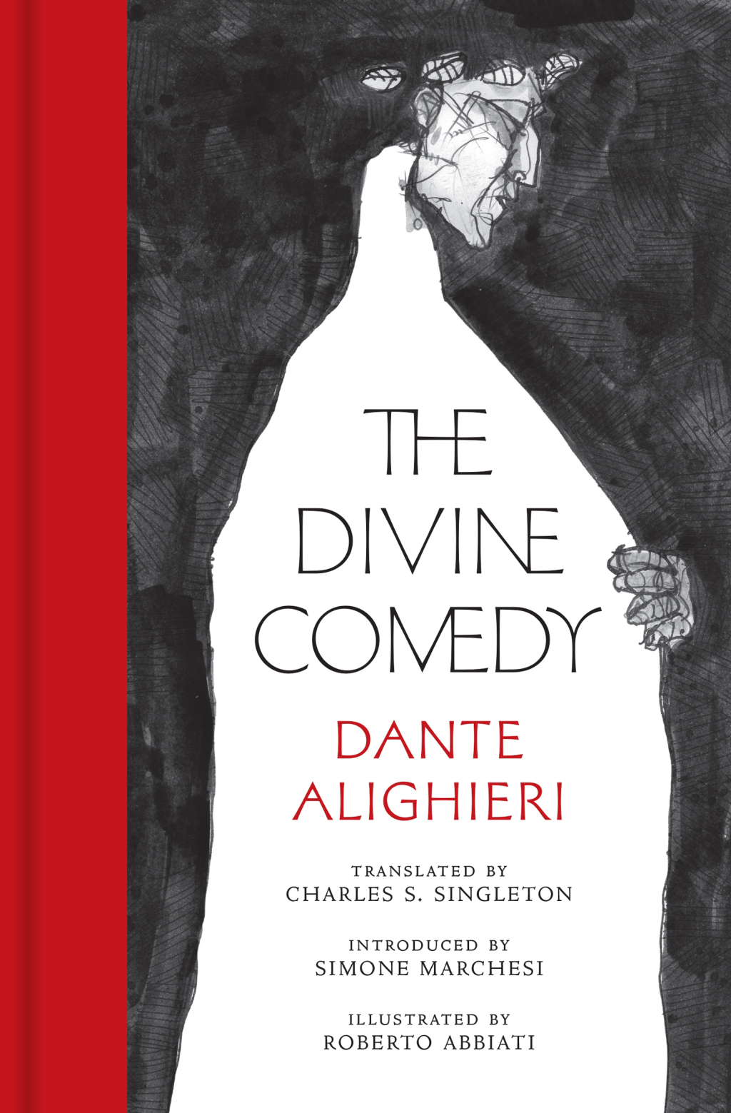 The Divine Comedy (eBook) - Dante Alighieri,