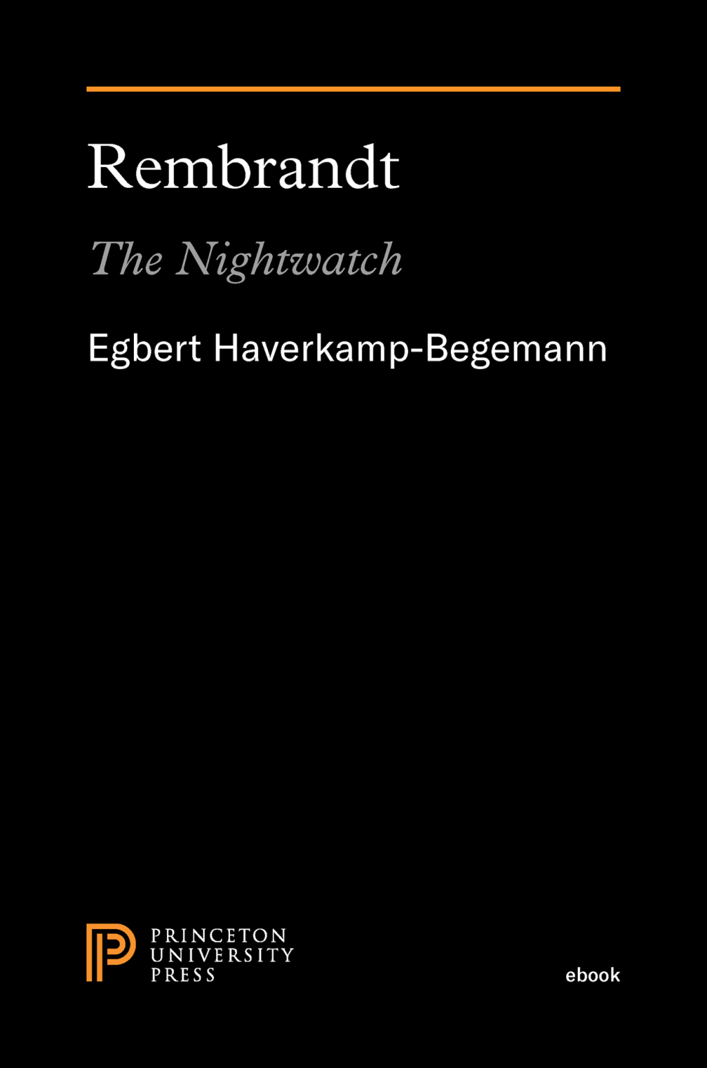 Rembrandt The Nightwatch
