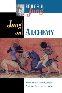 Imagen de portada: Jung on Alchemy 9780691010977