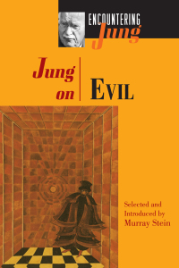 Cover image: Jung on Evil 9780691026176