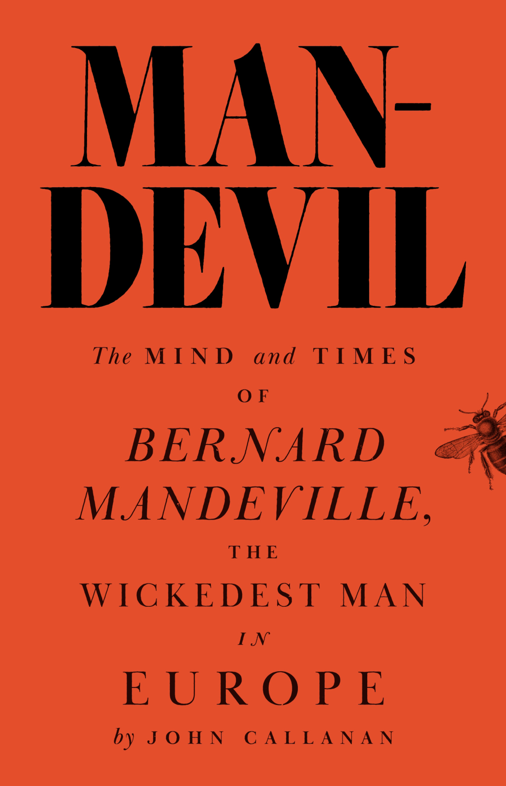 Man-Devil (eBook)